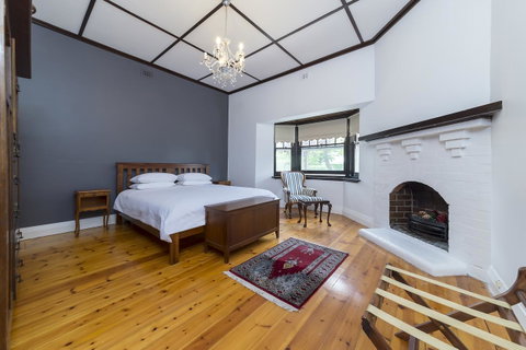 White Rocks Barossa - Your Accommodation 1