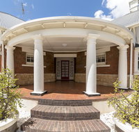 White Rocks Barossa - Your Accommodation