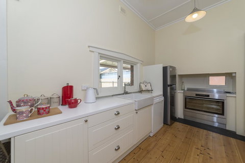 White Rocks Barossa - Your Accommodation 7