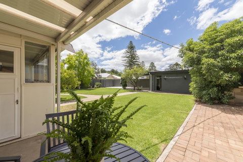 White Rocks Barossa - Your Accommodation 9