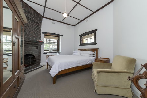 White Rocks Barossa - Your Accommodation 3