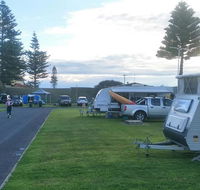Moana Beach Tourist Park - Your Accommodation