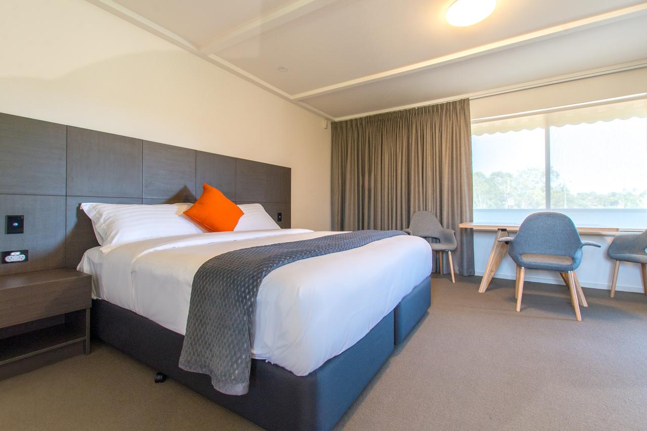  Your Accommodation