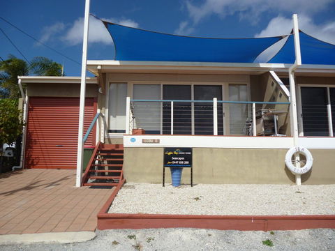 Seascape - Your Accommodation 2