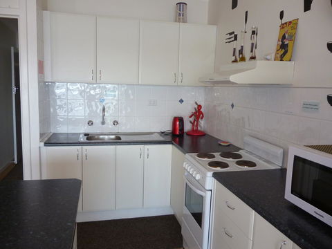 Seascape - Your Accommodation 11