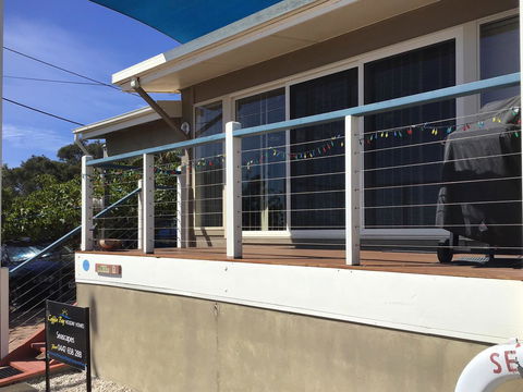 Seascape - Your Accommodation 1