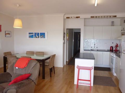 Seascape - Your Accommodation 4