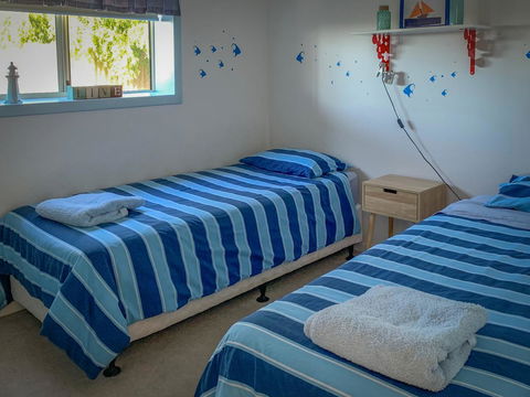 Seascape - Your Accommodation 10