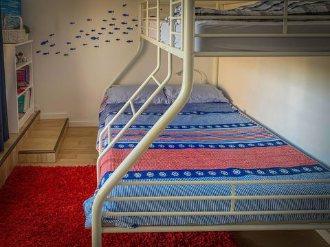 Seascape - Your Accommodation 12