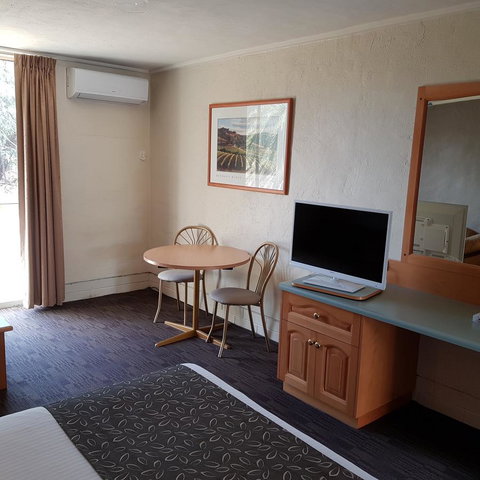 Barossa Weintal Hotel - Your Accommodation 14