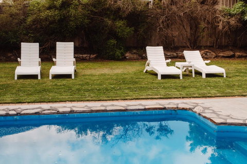 Barossa Weintal Hotel - Your Accommodation 1