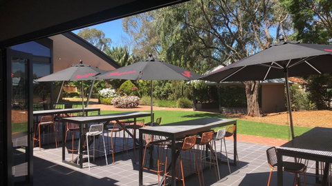 Barossa Weintal Hotel - Your Accommodation 28