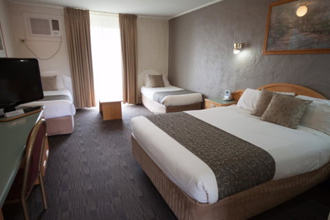 Barossa Weintal Hotel - Your Accommodation 25