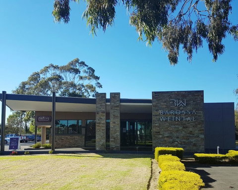 Barossa Weintal Hotel - Your Accommodation 2