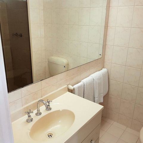Barossa Weintal Hotel - Your Accommodation 16