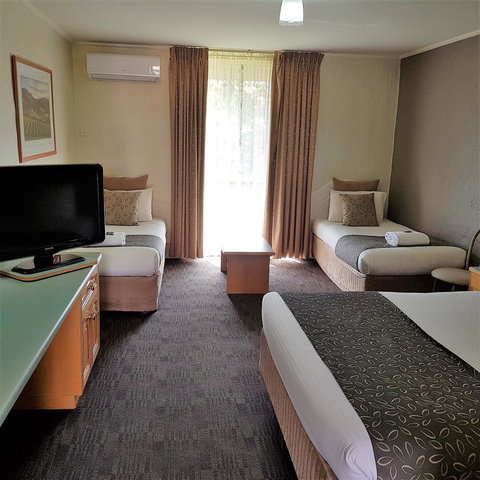 Barossa Weintal Hotel - Your Accommodation 17