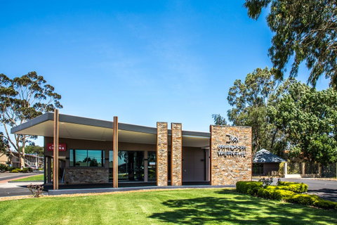 Barossa Weintal Hotel - Your Accommodation 0