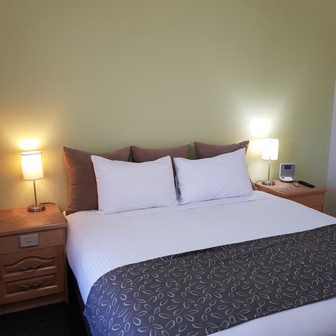 Barossa Weintal Hotel - Your Accommodation 21