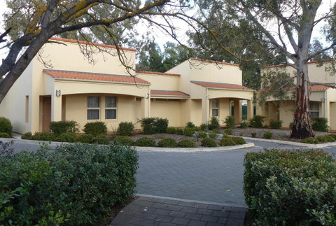 Barossa Weintal Hotel - Your Accommodation 35