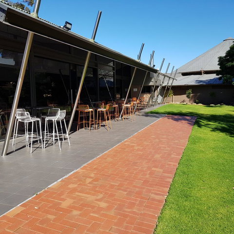 Barossa Weintal Hotel - Your Accommodation 8