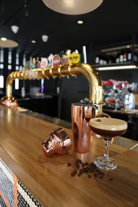 Barossa Weintal Hotel - Your Accommodation 27
