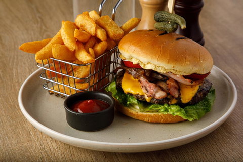 Barossa Weintal Hotel - Your Accommodation 7