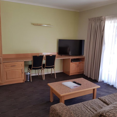 Barossa Weintal Hotel - Your Accommodation 20