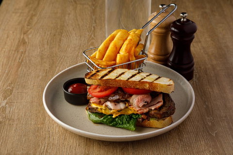 Barossa Weintal Hotel - Your Accommodation 3