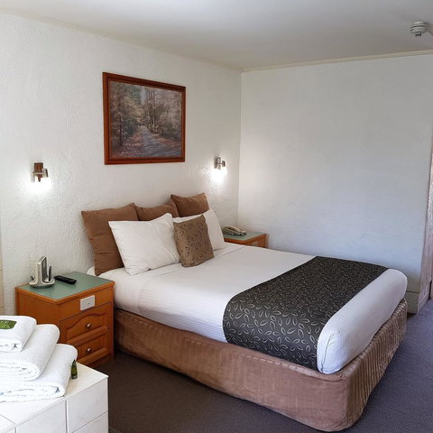 Barossa Weintal Hotel - Your Accommodation 13