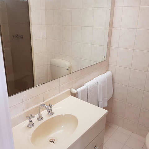 Barossa Weintal Hotel - Your Accommodation 19