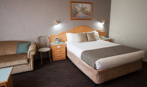 Barossa Weintal Hotel - Your Accommodation 30