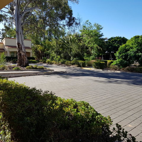 Barossa Weintal Hotel - Your Accommodation 24