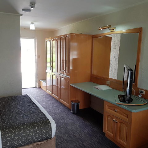 Barossa Weintal Hotel - Your Accommodation 15