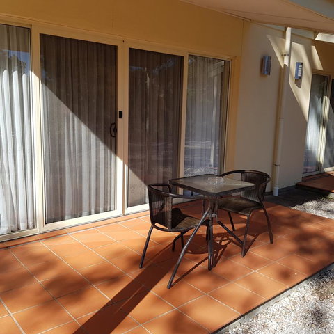 Barossa Weintal Hotel - Your Accommodation 23