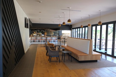 Barossa Weintal Hotel - Your Accommodation 34