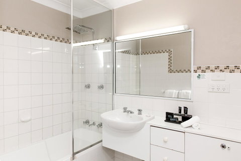 The Belmore Apartments Hotel - Your Accommodation 14