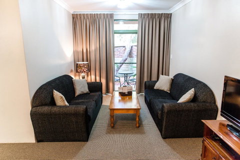 The Belmore Apartments Hotel - Your Accommodation 23
