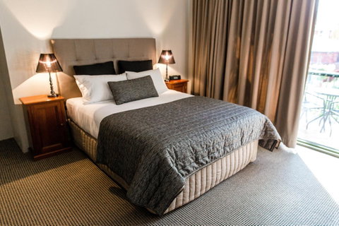 The Belmore Apartments Hotel - Your Accommodation 26