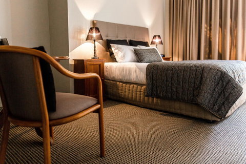 The Belmore Apartments Hotel - Your Accommodation 27