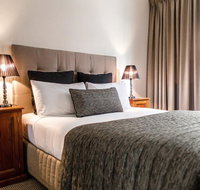 The Belmore All-Suite Hotel - Your Accommodation