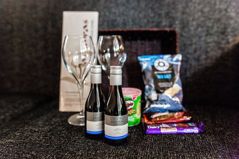 The Belmore Apartments Hotel - Your Accommodation 19