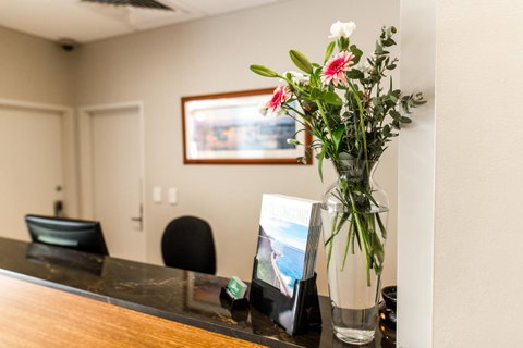 The Belmore Apartments Hotel - Your Accommodation 4