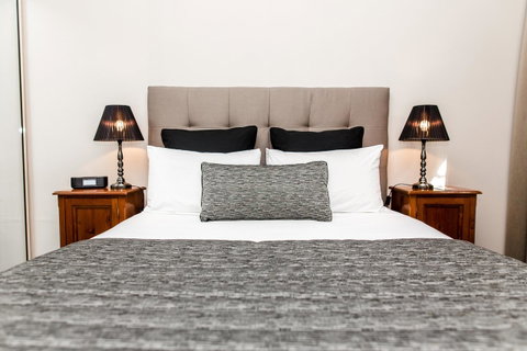 The Belmore Apartments Hotel - Your Accommodation 10