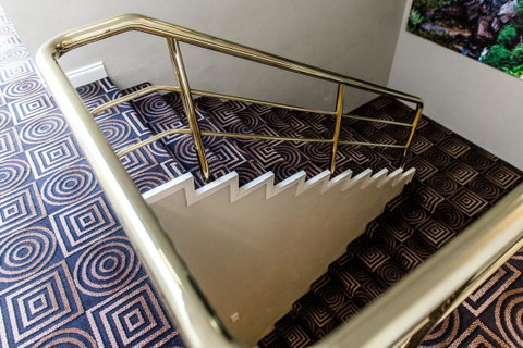 The Belmore Apartments Hotel - Your Accommodation 8
