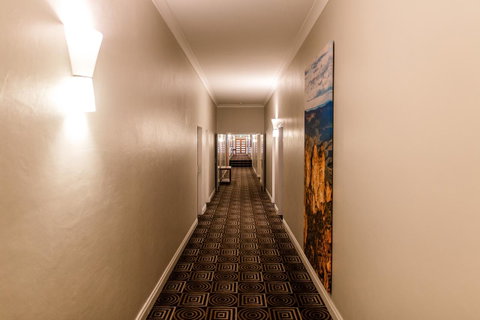The Belmore Apartments Hotel - Your Accommodation 13