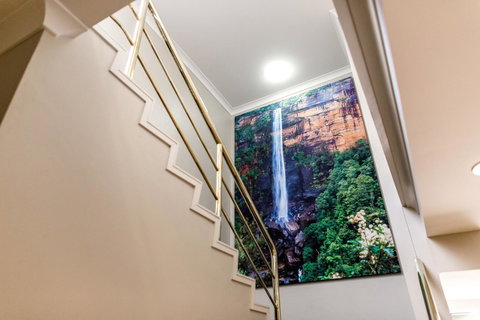 The Belmore Apartments Hotel - Your Accommodation 7