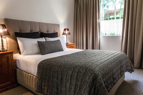 The Belmore Apartments Hotel - Your Accommodation 17