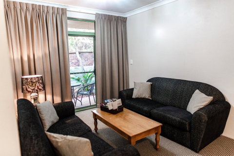 The Belmore Apartments Hotel - Your Accommodation 25