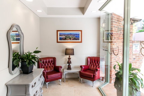The Belmore Apartments Hotel - Your Accommodation 5