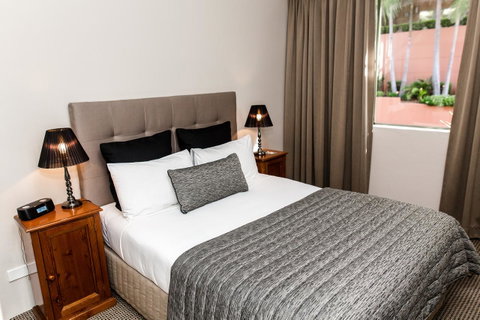 The Belmore Apartments Hotel - Your Accommodation 9